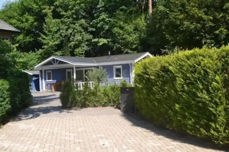Vakantiehuis Nederland, Utrecht, Rhenen chalet Brons vakantiewoning - Nr.004 2
