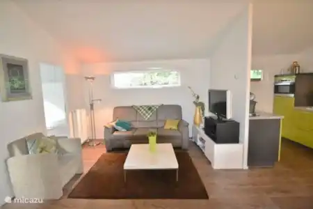 Vakantiehuis Nederland, Utrecht, Rhenen chalet Brons vakantiewoning - Nr.004 3