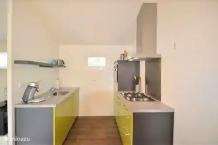 Vakantiehuis Nederland, Utrecht, Rhenen chalet Brons vakantiewoning - Nr.004 4