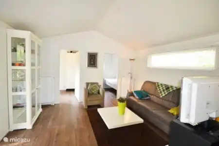 Vakantiehuis Nederland, Utrecht, Rhenen chalet Brons vakantiewoning - Nr.004 5