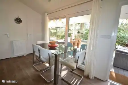 Vakantiehuis Nederland, Utrecht, Rhenen chalet Brons vakantiewoning - Nr.004 6