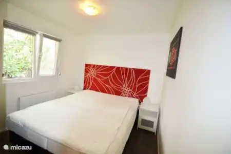 Vakantiehuis Nederland, Utrecht, Rhenen chalet Brons vakantiewoning - Nr.004 7