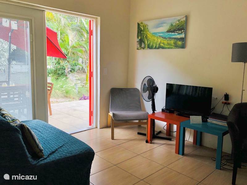 Ferienwohnung Curaçao, Banda Ariba (Ost), Seru Bottelier Appartement 2 Schlafzimmer Apartement