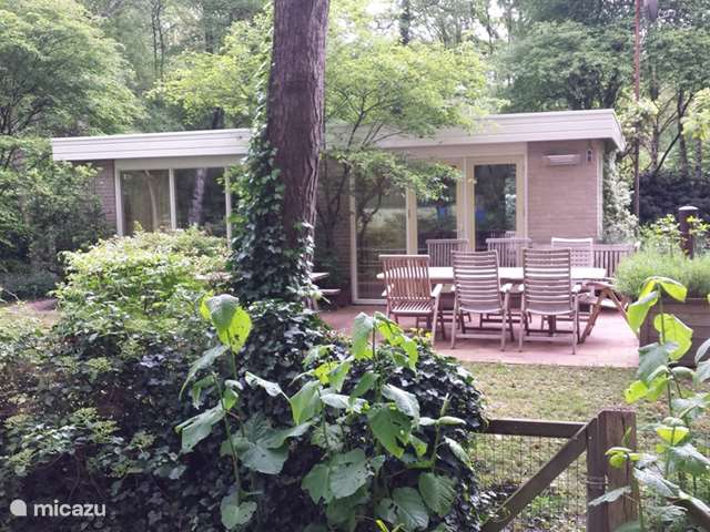 Holiday home in Netherlands, Overijssel, Ommen - bungalow Rest & space in Ommen