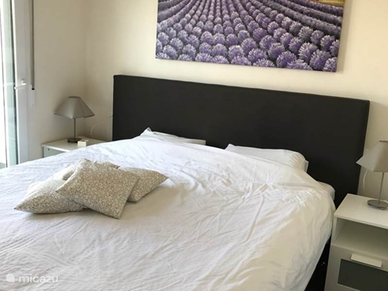 Ferienwohnung Spanien, Costa Blanca, Albir Appartement Deluxe Apartment 'ELDA' zu Albir