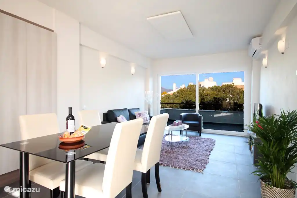 Rent Deluxe apartment 'Elda' at Albir in Albir, Costa Blanca. Micazu