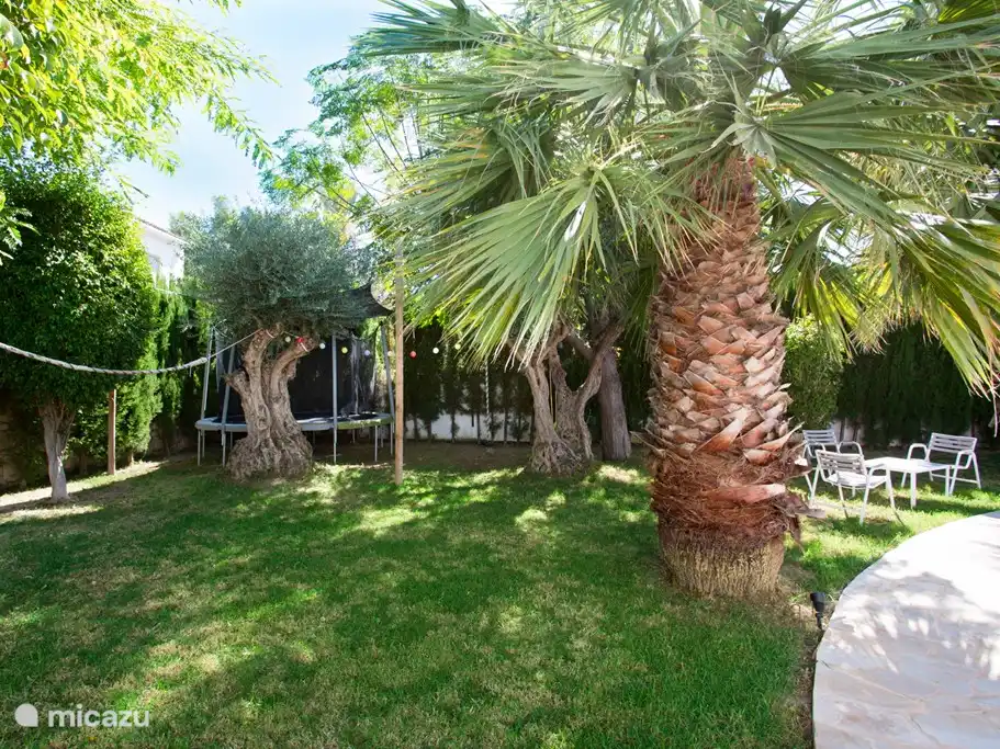 Casa Moira