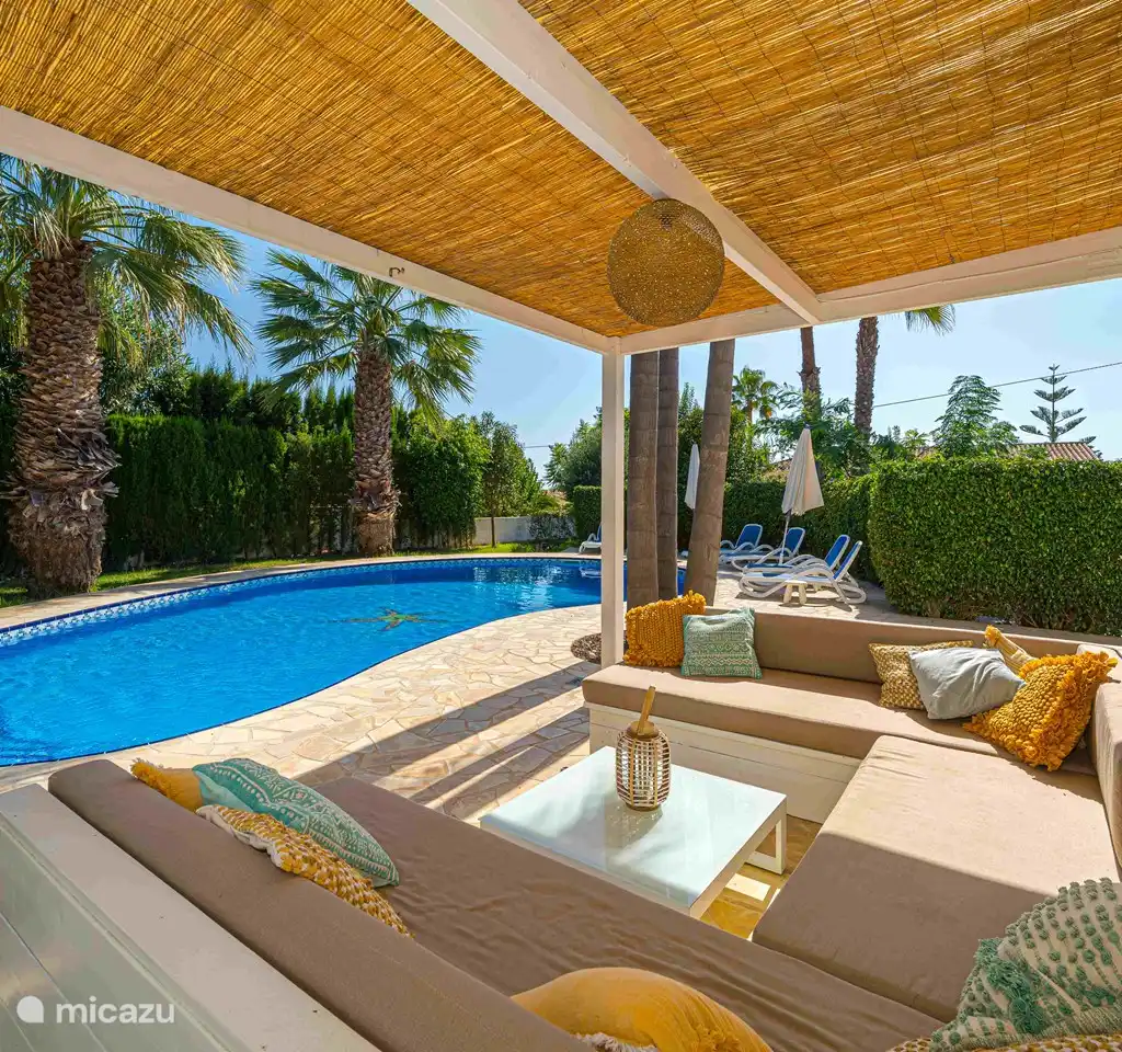 Casa Moira