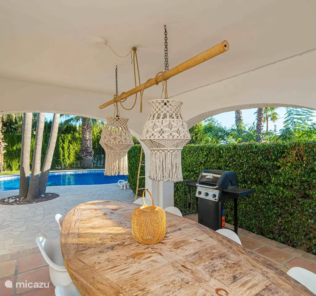 Casa Moira