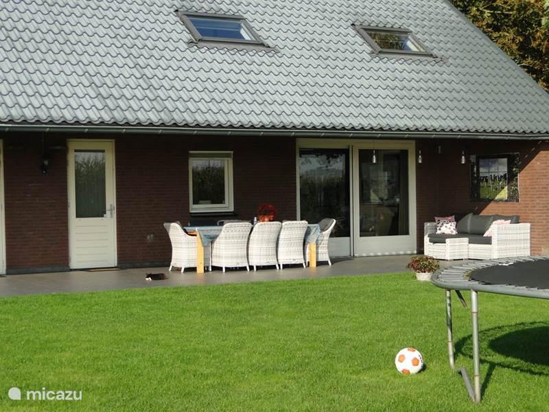 Maison de Vacances Pays-Bas, Brabant septentrional, Boekel Maison de vacances Belle vue avec piscine et sauna