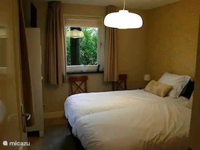 Belle vue avec piscine et sauna | Pays-Bas, Brabant-Septentrional, Boekel - maison de vacances Chambre du bas