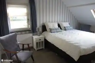 Schlafzimmer 3