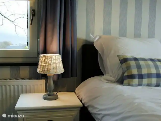 Belle vue avec piscine et sauna | Pays-Bas, Brabant-Septentrional, Boekel - maison de vacances chambre 3