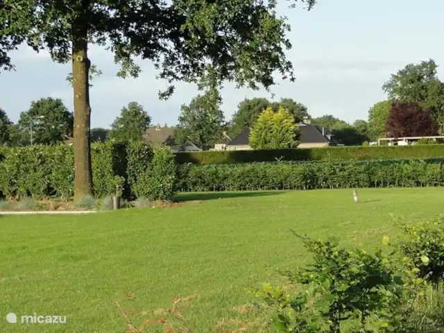 Belle vue avec piscine et sauna | Pays-Bas, Brabant-Septentrional, Boekel - maison de vacances perspective