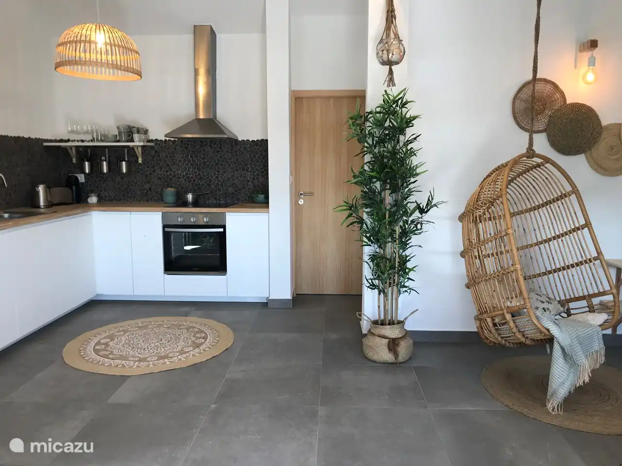 Bico das flores 1 in Portugal, Verde Küste, Praia De Mira - ferienhaus