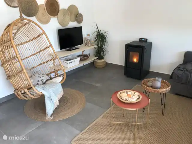 Bico das Flores 1 | Portugal, Costa Verde, Praia De Mira - maison de vacances