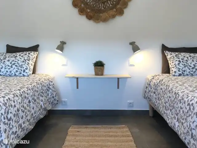 Bico das Flores 1 | Portugal, Costa Verde, Praia De Mira - maison de vacances