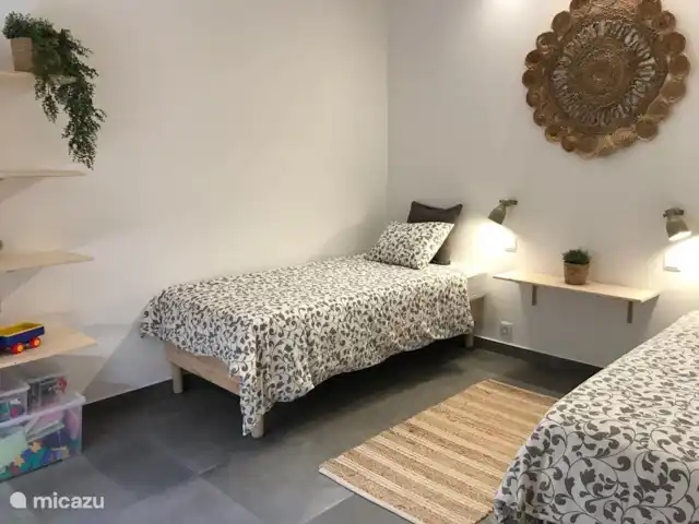 Bico das Flores 1 | Portugal, Costa Verde, Praia De Mira - maison de vacances