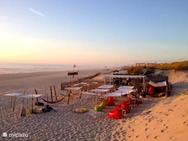 Bico das Flores 1 | Portugal, Costa Verde, Praia De Mira - maison de vacances Plage Praia de Mira