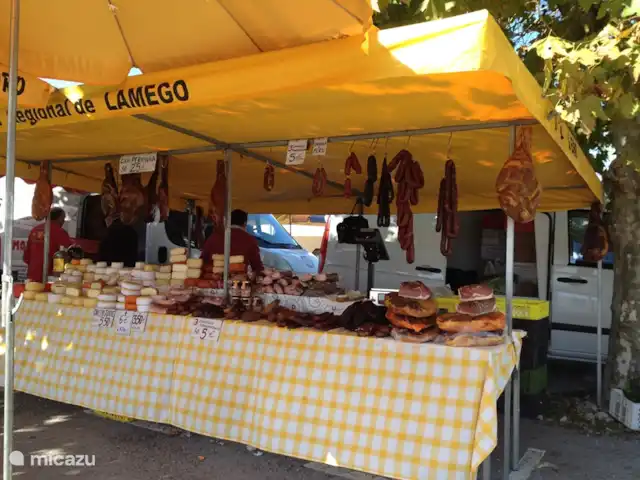 Bico das Flores 1 | Portugal, Costa Verde, Praia De Mira - maison de vacances Marché