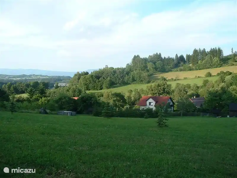 Foto de la zona de Stupna.