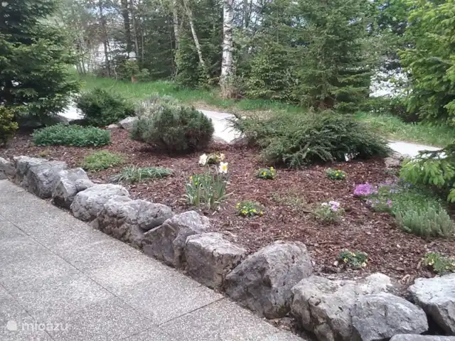 Q-alm | Autriche, Tyrol, Maurach - chalet Le petit jardin