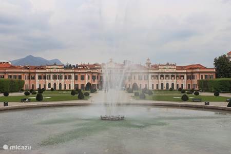 Varese, Citta di Ville e Giardini di