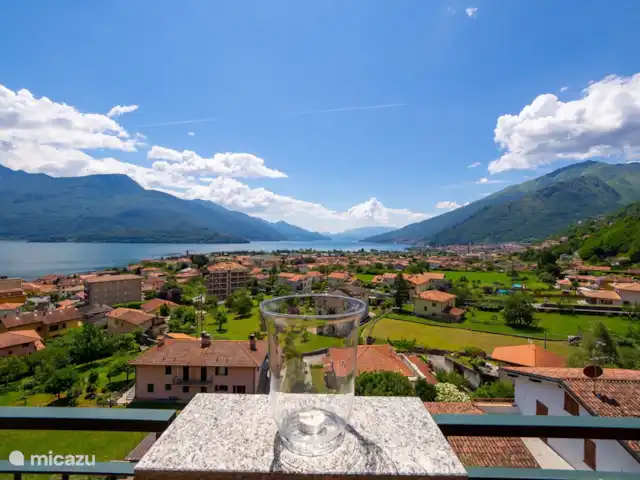 Casa GiaComo | Italie, Lac de Côme, Gravedona - appartement Casa GiaComo | Italie, Lac de Côme, Gravedona - appartement