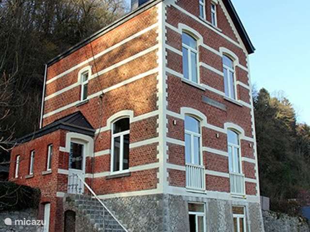 Holiday home in Belgium, Ardennes, Durbuy - holiday house Villa Louise