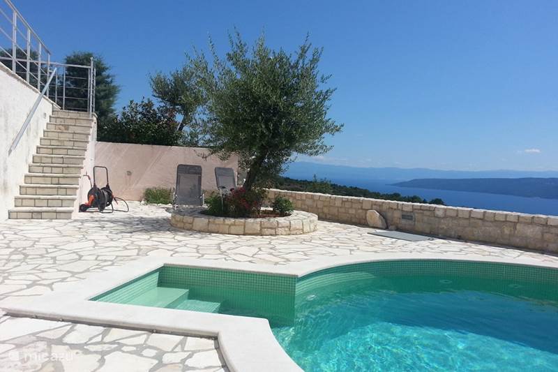 Vacation rental Croatia, Istria, Ripenda Kosi Villa Holiday home Villa Istra ****