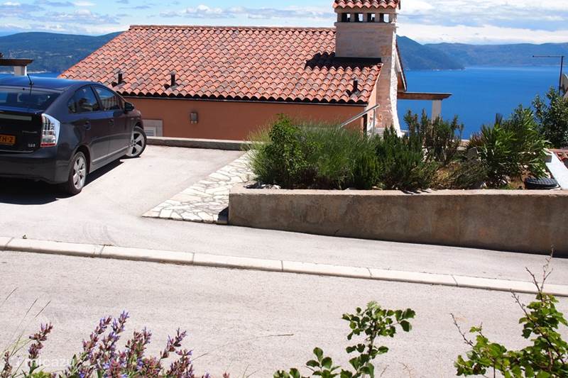 Vacation rental Croatia, Istria, Ripenda Kosi Villa Holiday home Villa Istra ****