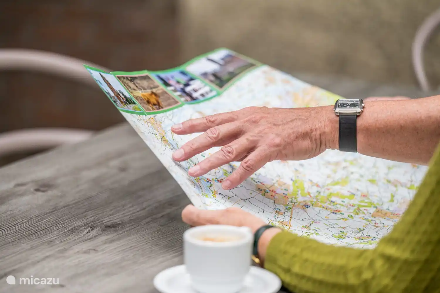 There is plenty to do and see in the Heesch area