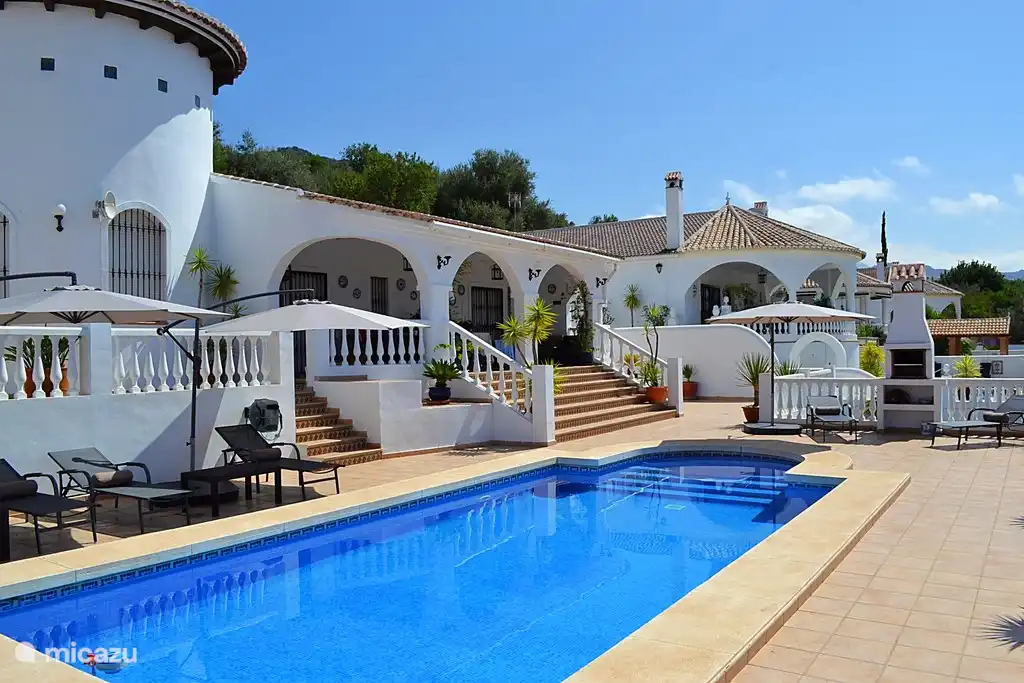 Villa Las Golondrinas