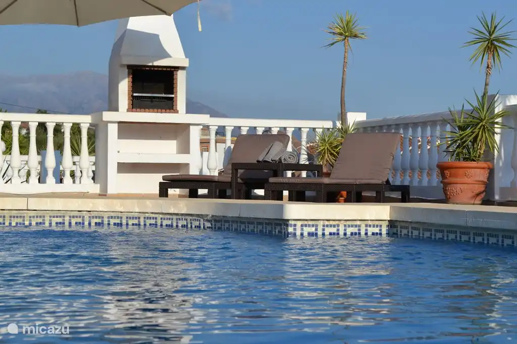 Villa Las Golondrinas