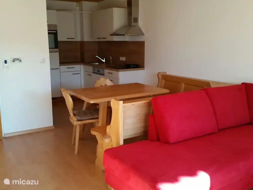 Strasserin 28 Top 21 in Austria, Salzburgerland, Königsleiten - Apartment