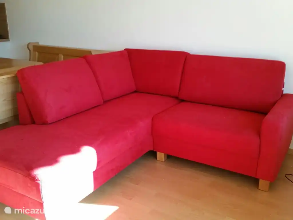 Strasserin 28 Top 21 in Austria, Salzburgerland, Königsleiten - Apartment