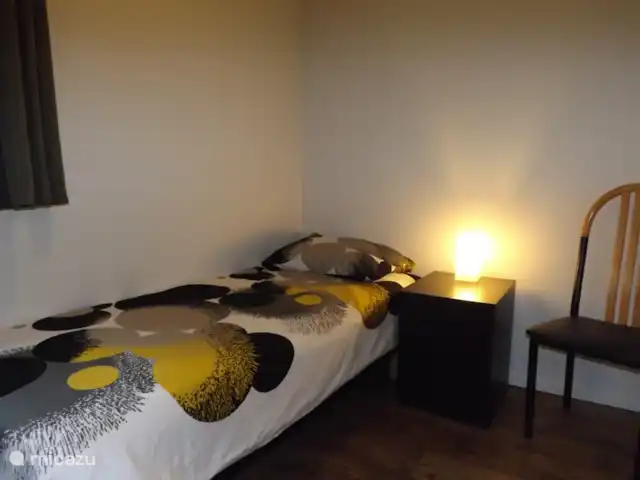 Location de Vacances Pays-Bas, Limbourg, Stramproy, maison de vacances - Vosseven 32 marteau jaune chambre individuelle
