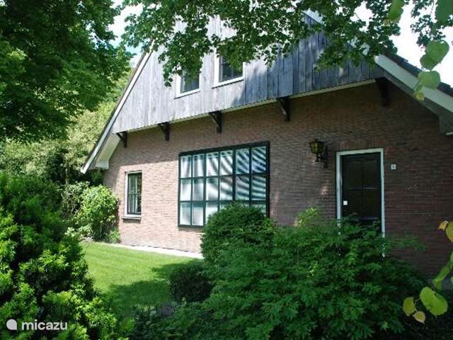 Holiday home in Netherlands, Overijssel, De Lutte - holiday house Preserve Nijhuis Nijhuis