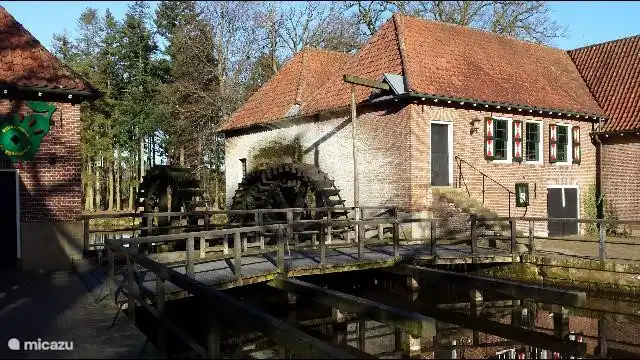 Das Singraven in Denekamp.