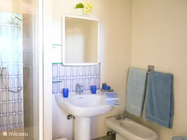 Villa la Fermic | France, Côte d'Azur, Tanneron - villa Salle de bain 2