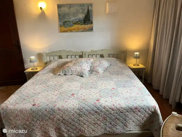 Villa la Fermic | France, Côte d'Azur, Tanneron - villa Chambre 3