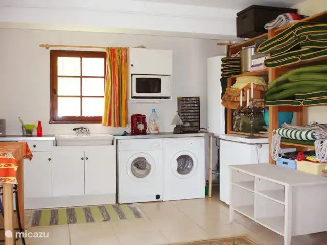 Villa la Fermic | France, Côte d'Azur, Tanneron - villa Studio + chambre 5