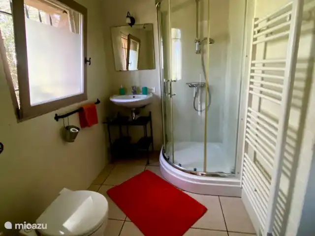 Villa la Fermic | France, Côte d'Azur, Tanneron - villa