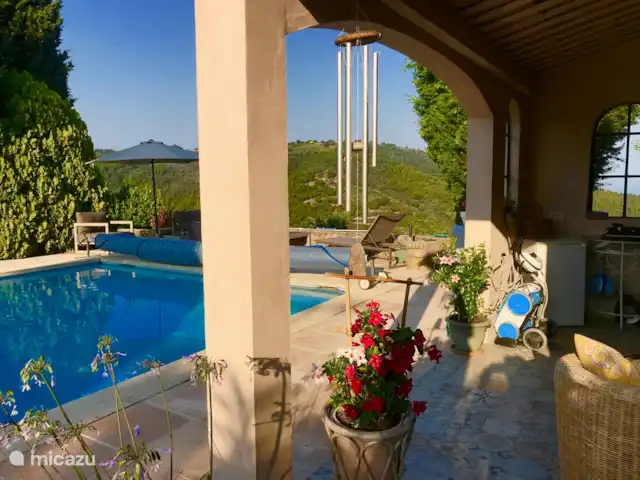 Villa la Fermic | France, Côte d'Azur, Tanneron - villa