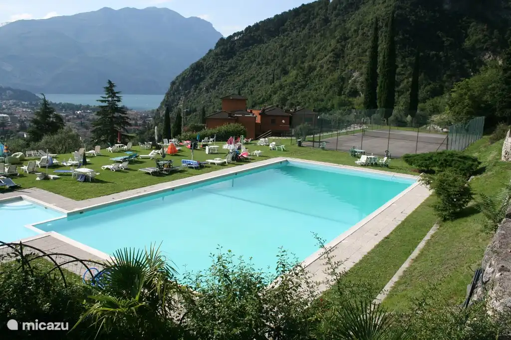 Cyclisme, Italie, Lac de Garde, Riva del Garda, appartement appartement Riva Del Garda,