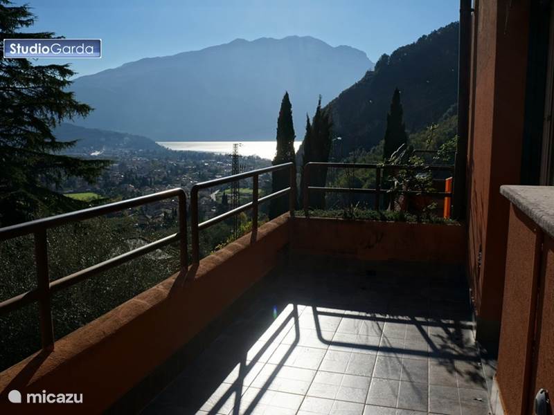 Vakantiehuis Italië, Gardameer, Riva del Garda Appartement appartement Riva Del Garda,
