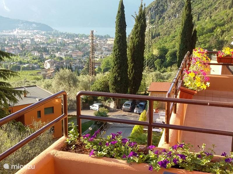 Vakantiehuis Italië, Gardameer, Riva del Garda Appartement appartement Riva Del Garda,