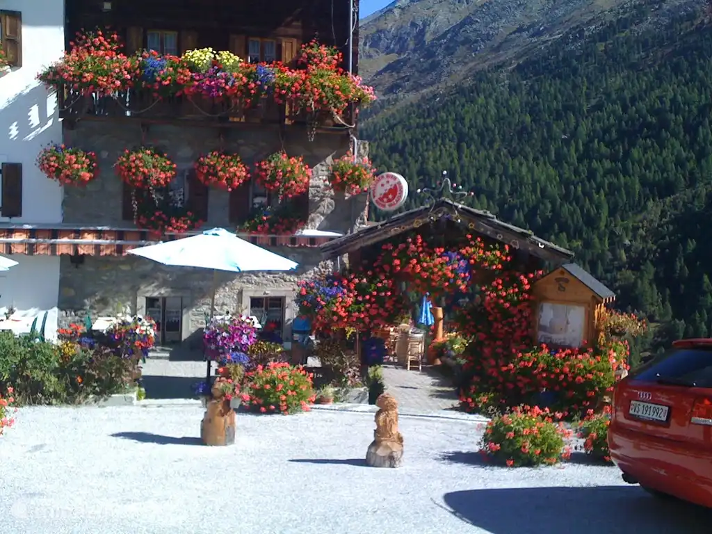 Arolla