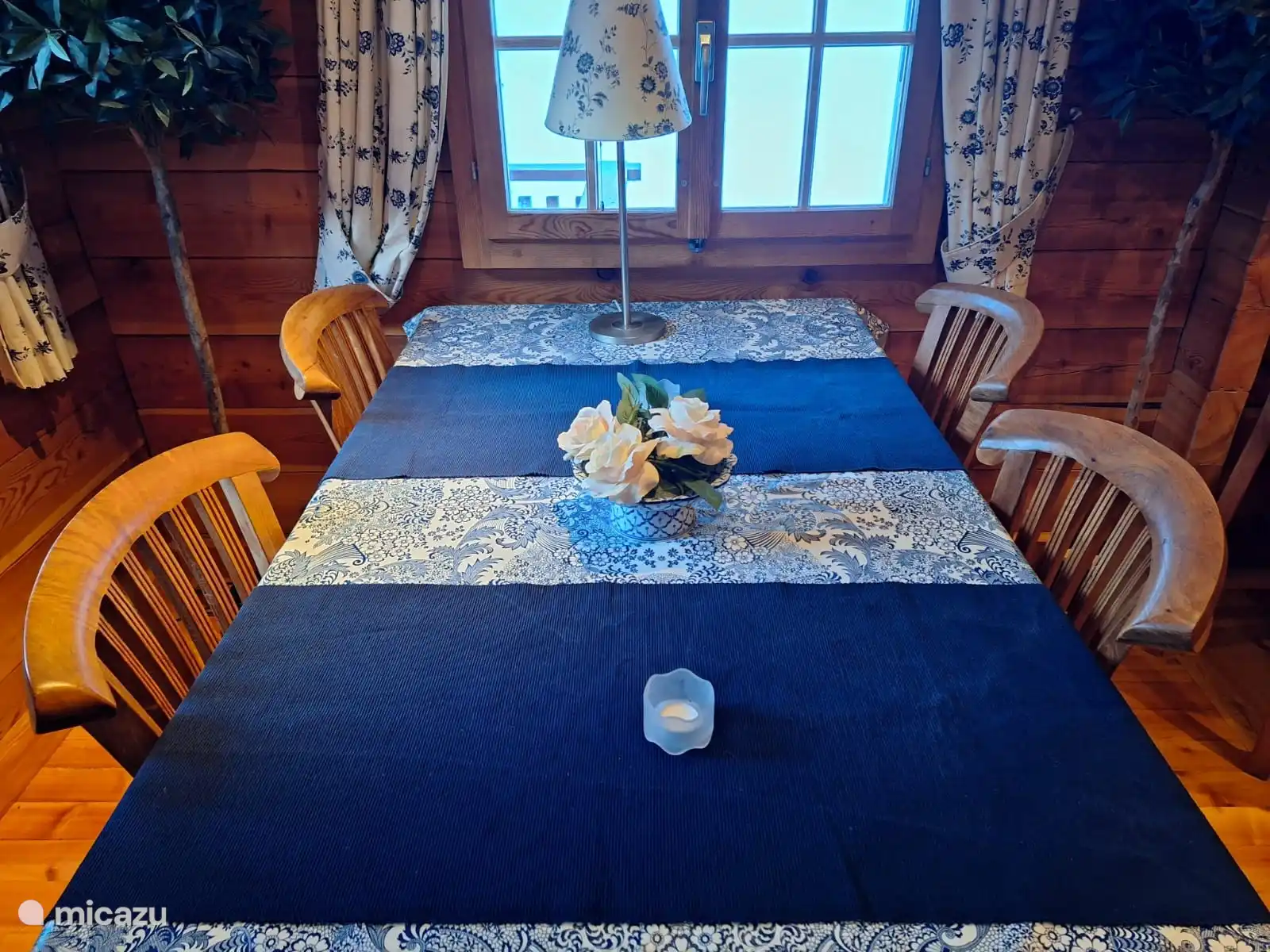 Eettafel