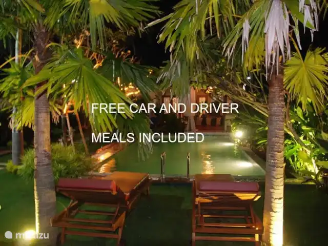 villa huren in Indonesië, Java, Yogyakarta – Villa Rosseno villa huren in Indonesië, Java, Yogyakarta – Villa Rosseno